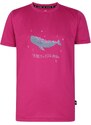 Dětské funkční tričko Dare2b AMUSE růžová