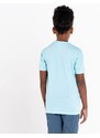 Dětské funkční tričko Dare2b AMUSE světle modrá