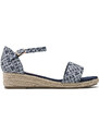 Espadrilky Tommy Hilfiger