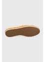 Espadrilky MICHAEL Michael Kors Kendrick oranžová barva, 40S3KNFP1D