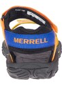 Pánská obuv Merrell J000789 KAHUNA WEB