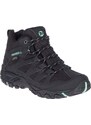 Dámská obuv Merrell J500024 CLAYPOOL SPORT MID GTX