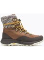 Dámská obuv Merrell J036660 SIREN 4 THERMO MID WP