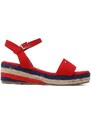 Espadrilky Tommy Hilfiger