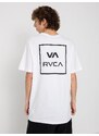 RVCA Va All The Ways (white)bílá