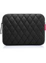 Pouzdro na notebook 13,5" Reisenthel Notebook Sleeve Rhombus black