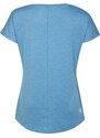 Dámské funkční tričko Dare2b VIGILANT modrá