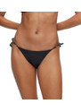 Hugo Boss Dámské plavkové kalhotky Bikini HUGO 50492410-001 L