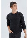 DEFACTO Regular Fit Sweatshirt