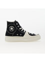 Converse Chuck Taylor All Star Utility Black/ Vintage White/ Egret