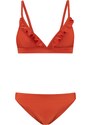 Shiwi Bikiny 'Beau' rezavě hnědá
