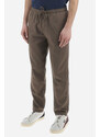 KALHOTY LA MARTINA MAN COTTON LINEN PANTS