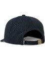 Pánská kšiltovka Fox Hinkley Adjustable Hat - Black