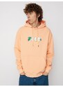 Volcom Fa Ed Merlin Murray HD (peach bud)růžová