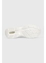 Sneakers boty Michael Kors Kit bílá barva, 42S3KIFS3L