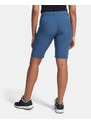 Dámské outdoorové kalhoty Kilpi HOSIO-W tmavě modrá