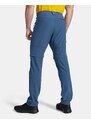Pánské outdoorové kalhoty Kilpi HOSIO-M tmavě modrá