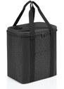 Chladící taška Reisenthel Coolerbag XL černá