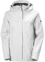 Dámská bunda HELLY HANSEN W ADEN JACKET 001 WHITE