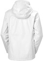 Dámská bunda HELLY HANSEN W ADEN JACKET 001 WHITE