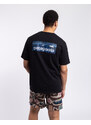 Patagonia M's Boardshort Logo Pocket Responsibili-Tee Ink Black