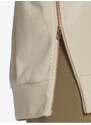 Krémová dámská mikina s kapucí adidas Originals - Dámské