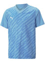 Dres Puma teamULTIMATE Jersey Jr 705656-018