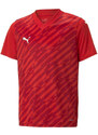 Dres Puma teamULTIMATE Jersey Jr 705656-001