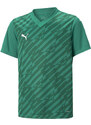 Dres Puma teamULTIMATE Jersey Jr 705656-005