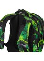 Bagmaster Bag 23 A Green/Black