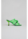 SANDÁLE KARL LAGERFELD TRIPLE STRAP SANDAL