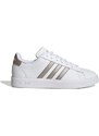 adidas Performance adidas GRAND COURT 2.0 FTWWHT/PLAMET/PLAMET