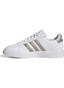 adidas Performance adidas GRAND COURT 2.0 FTWWHT/PLAMET/PLAMET