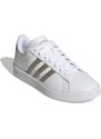 adidas Performance adidas GRAND COURT 2.0 FTWWHT/PLAMET/PLAMET