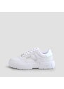 BUFFALO Rse V2 - Vegan Nappa - White WHITE