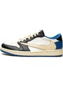 Air Jordan 1 Low OG SP "Travis Scott x Fragment"