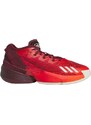 Basketbalové boty adidas D.O.N. ISSUE 4 hr0725-10