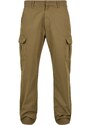 URBAN CLASSICS Straight Leg Cargo Pants - tiniolive