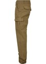 URBAN CLASSICS Straight Leg Cargo Pants - tiniolive