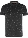 Volcano Man's Polo T-shirt T-Fun M35349-S23