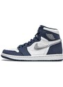 Air Jordan 1 Retro High CO.JP "Midnight Navy"