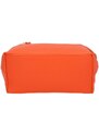 Dámská kabelka listonoška Herisson oranžová 1052L2083