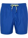 Trendyol Blue Basic Standard Size Marine Shorts