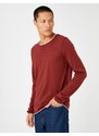 Koton Basic Knitwear Sweater Crew Neck Long Sleeve