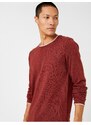 Koton Basic Knitwear Sweater Crew Neck Long Sleeve