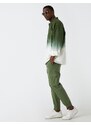 Koton Pants - Khaki - Cargo