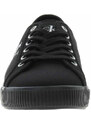Pánská obuv Calvin Klein YM0YM00306 Triple Black 44