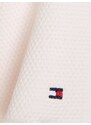 Světle růžové holčičí šaty Tommy Hilfiger - Holky