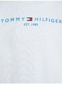 Světle modrá klučičí mikina Tommy Hilfiger - Kluci