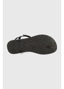 Sandály Ipanema CLASS BRILHA dámské, černá barva, 26914-AI193